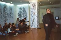 Karaca Sanat Galerisi 2004